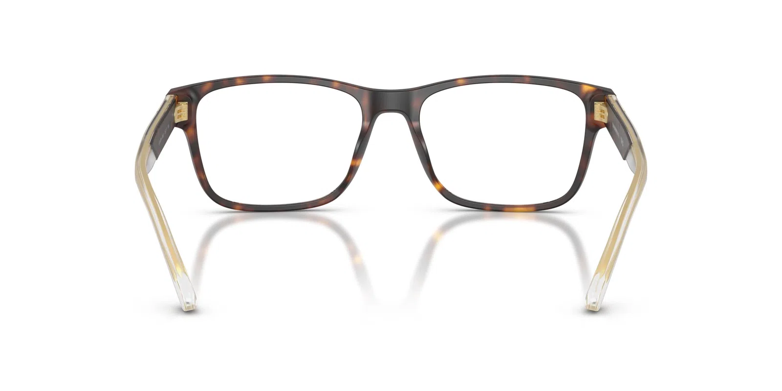 Emporio Armani 3239 Eyeglasses - view 29